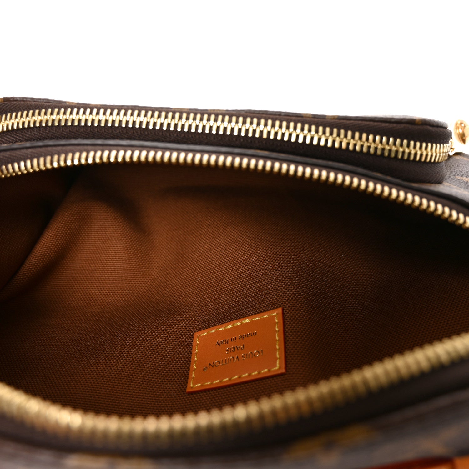 Louis Vuitton Monogram Rush Bumbag 4 of 8