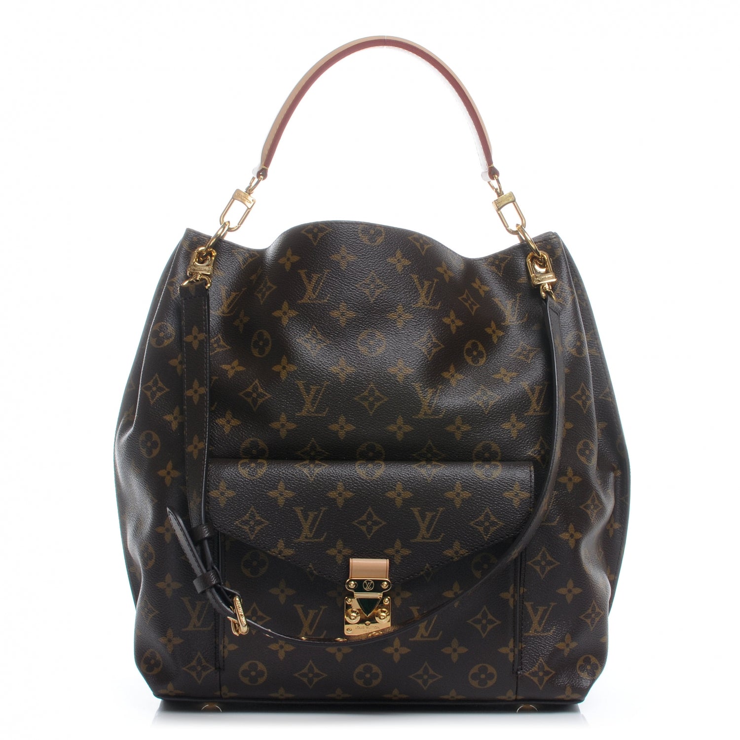 Louis Vuitton Monogram Metis 1 of 7