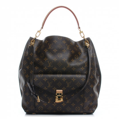 Louis Vuitton Monogram Metis 1 of 7