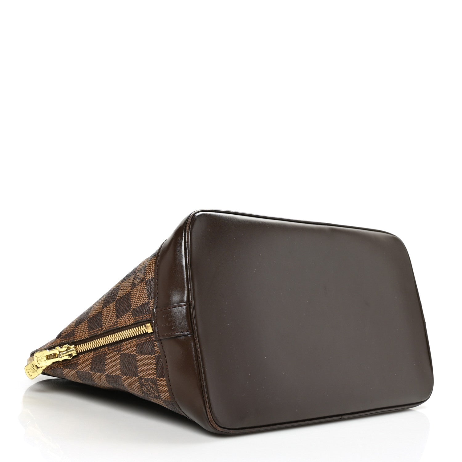 Louis Vuitton Damier Ebene Alma PM 4 of 11