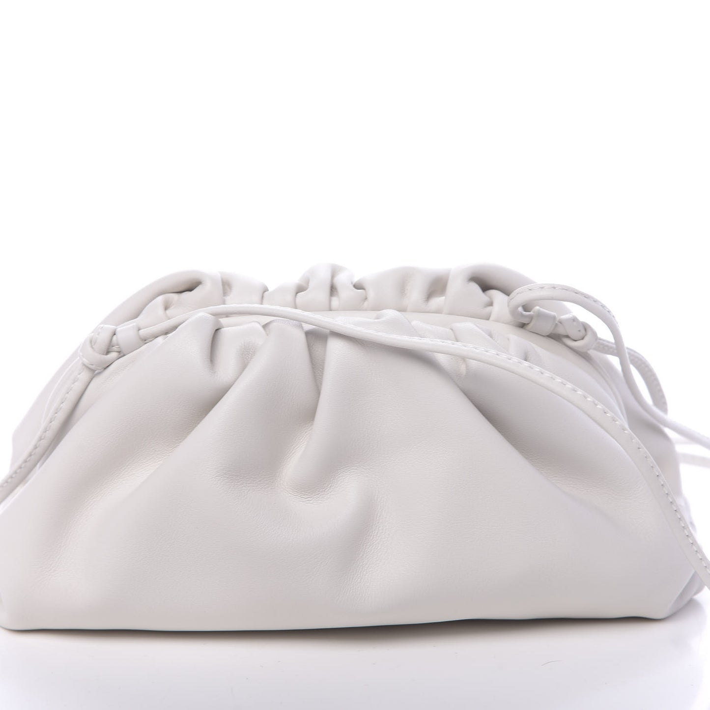 Butter Calfskin The Mini Pouch Mist
