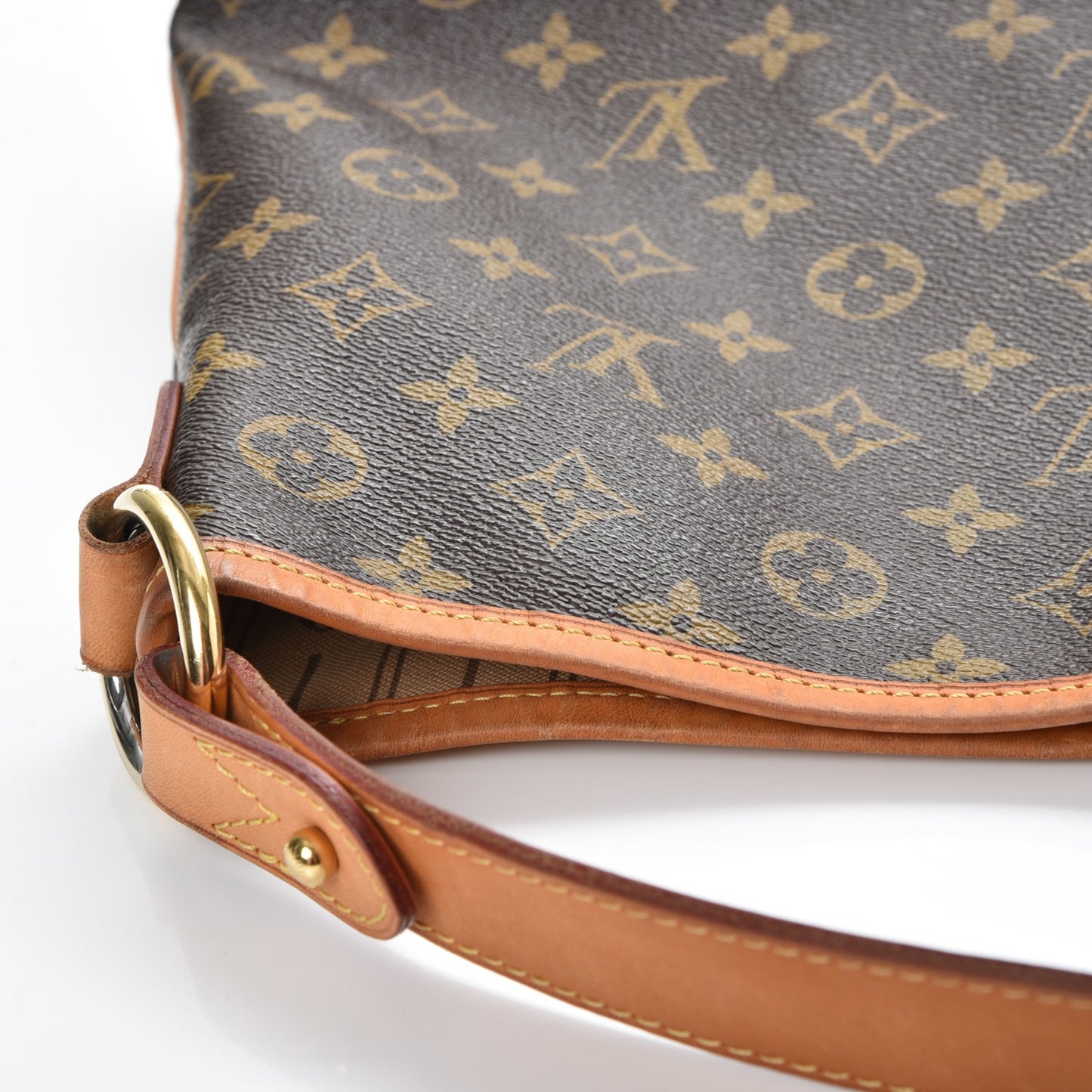 Monogram Delightful MM