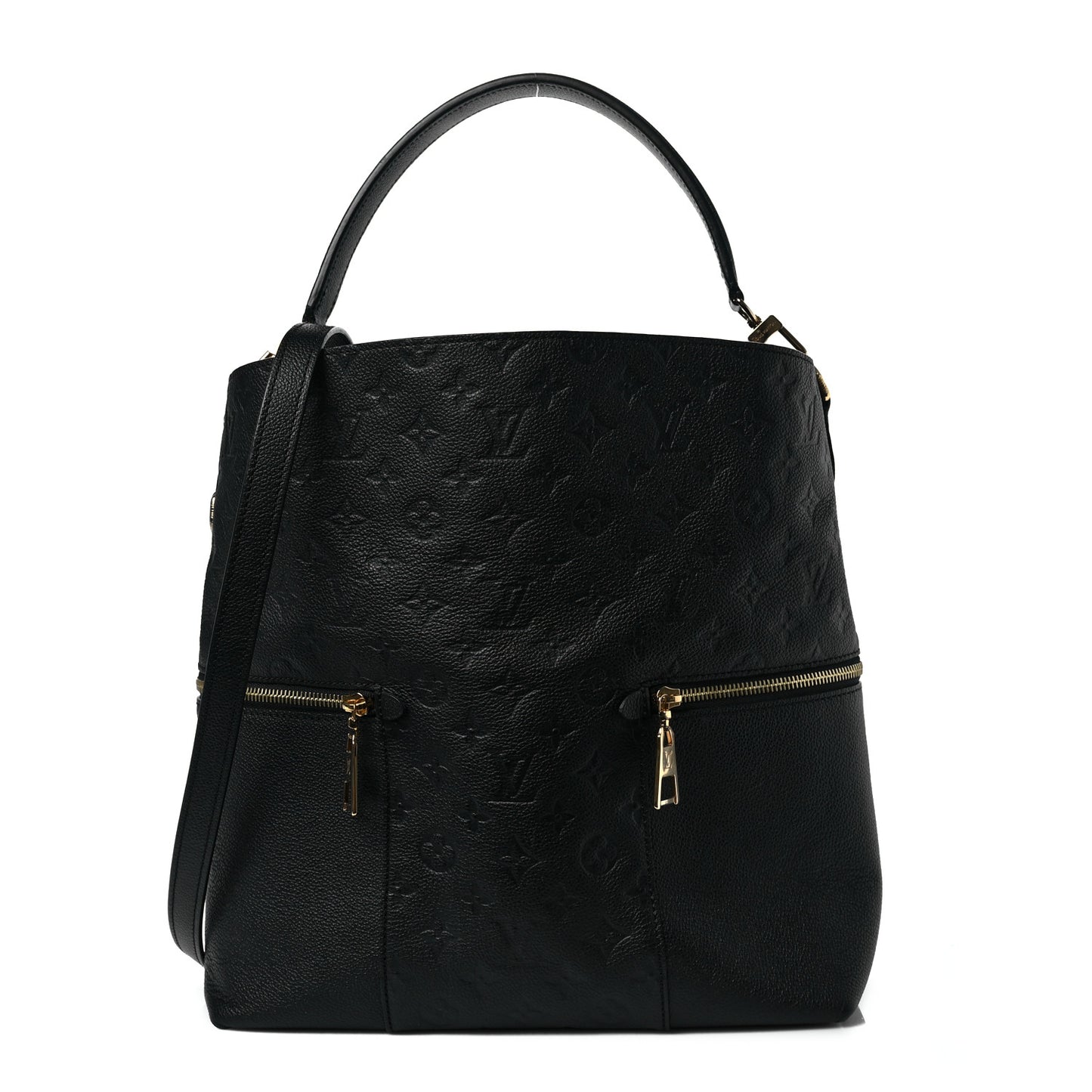 Empreinte Melie Black