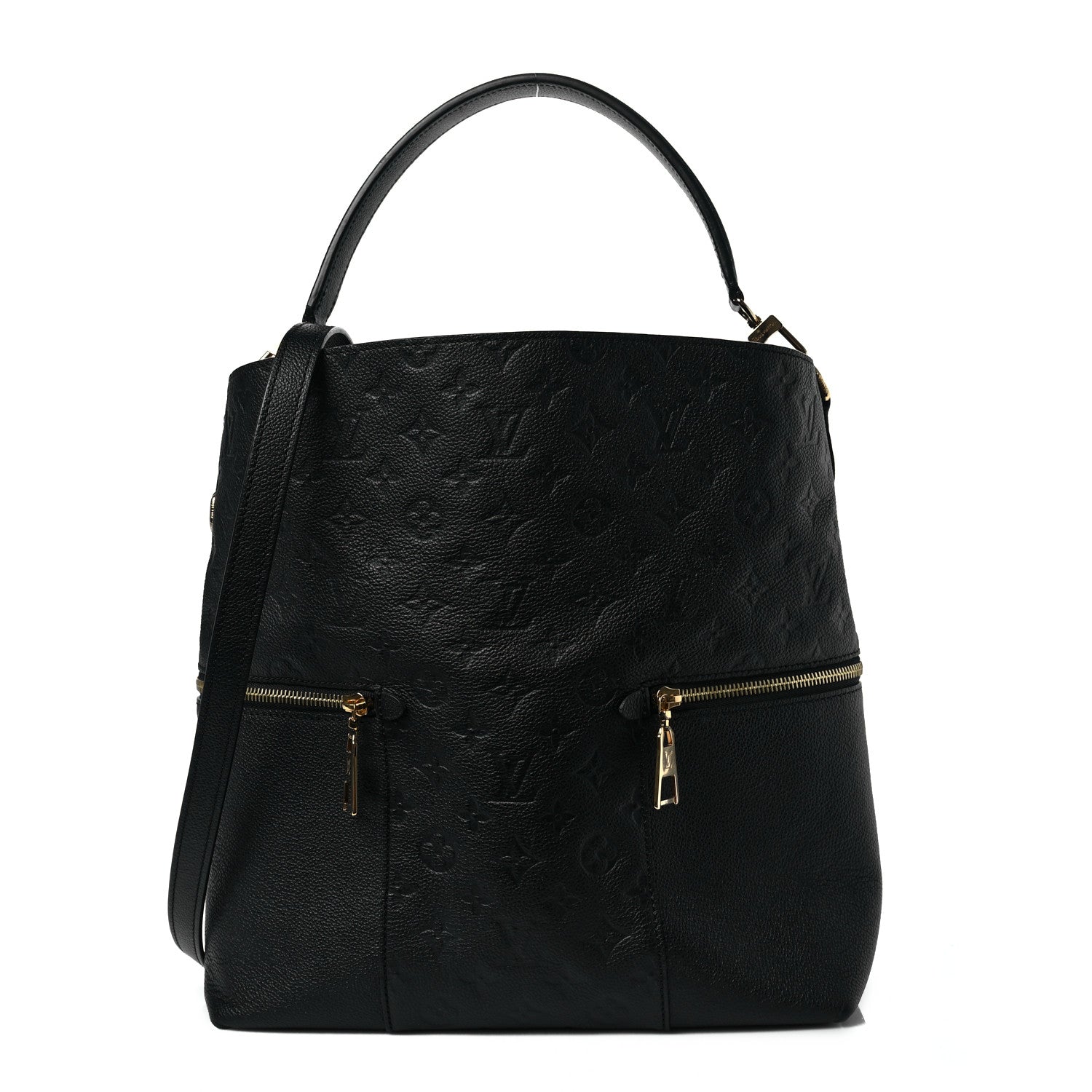 Louis Vuitton Empreinte Melie Black 1 of 7