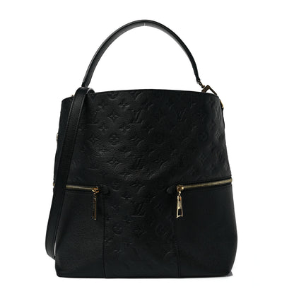Louis Vuitton Empreinte Melie Black 1 of 7