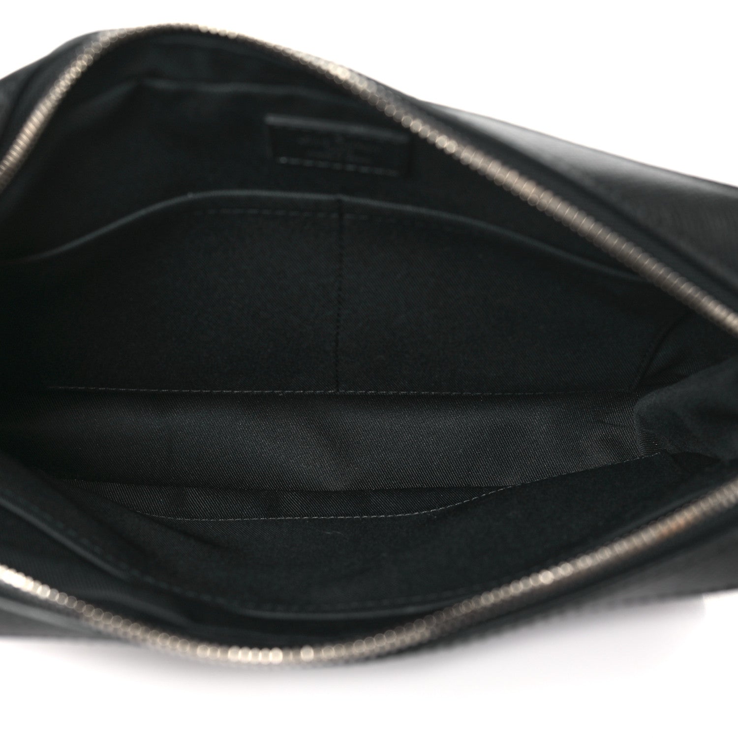 Louis Vuitton Taiga Anton Messenger PM Black 5 of 9