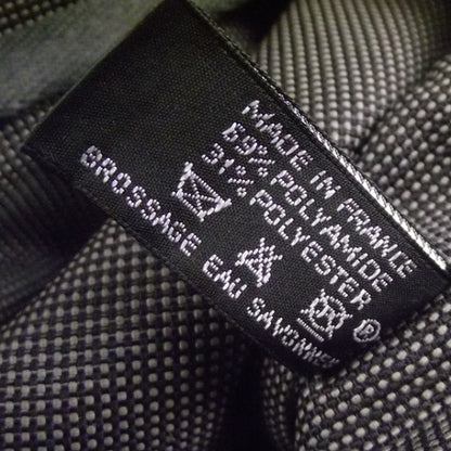 Hermes Canvas Herline Tote PM 7 of 10
