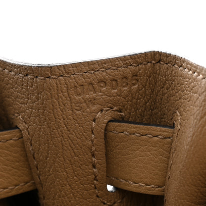 Hermes Evercolor Kelly Retourne 28 Chai 7 of 11