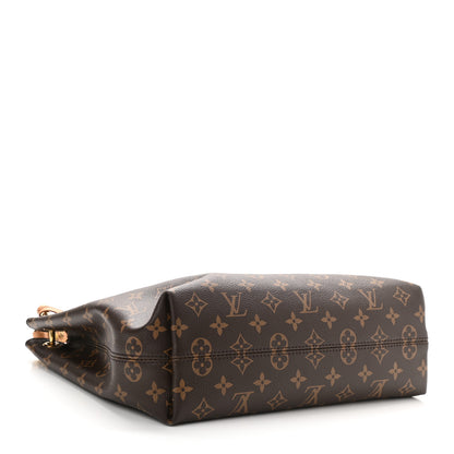 Louis Vuitton Monogram Graceful PM Pivoine 4 of 7