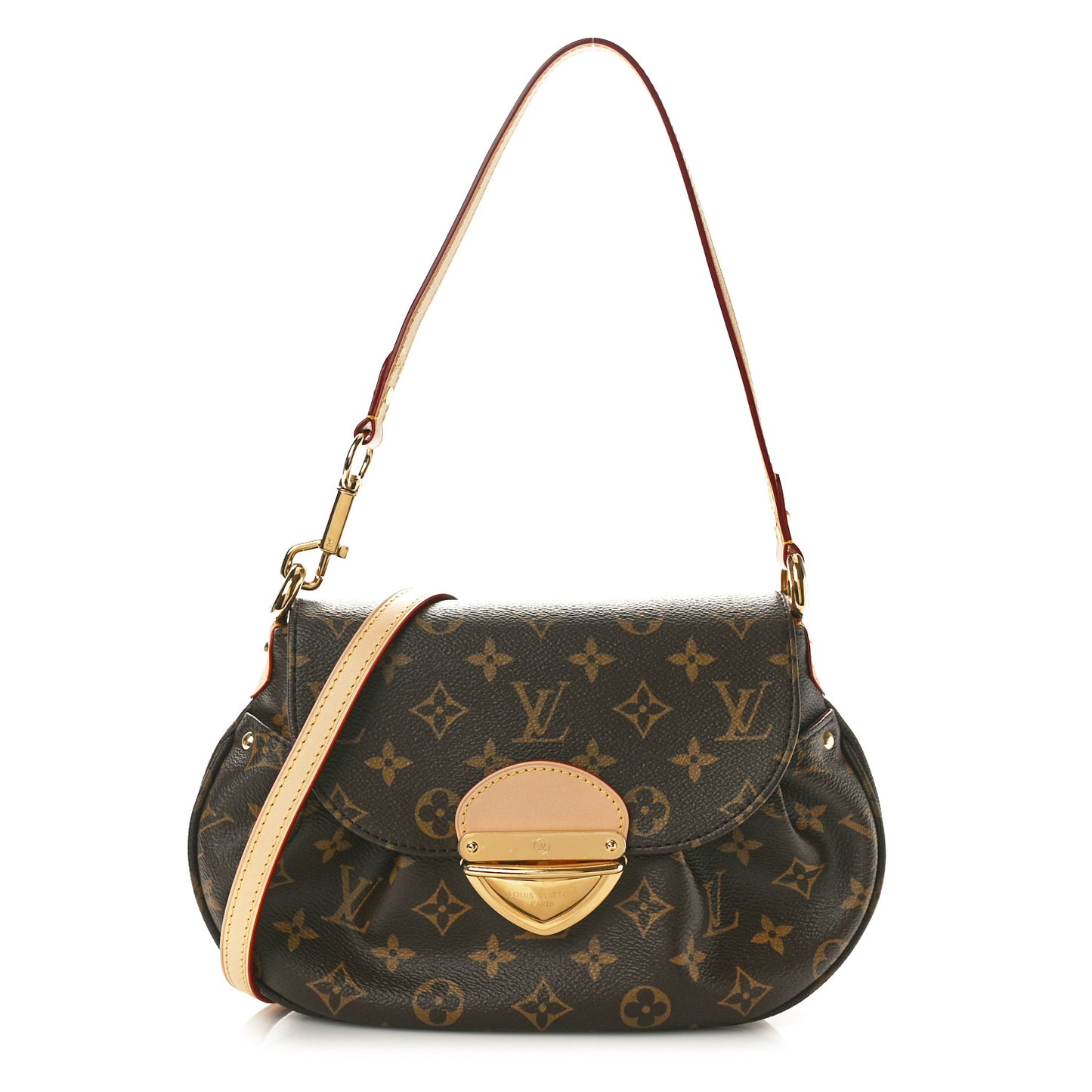 Monogram Sunset Handbag