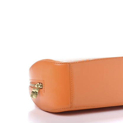 Louis Vuitton Epi Jasmin Mandarin 5 of 9
