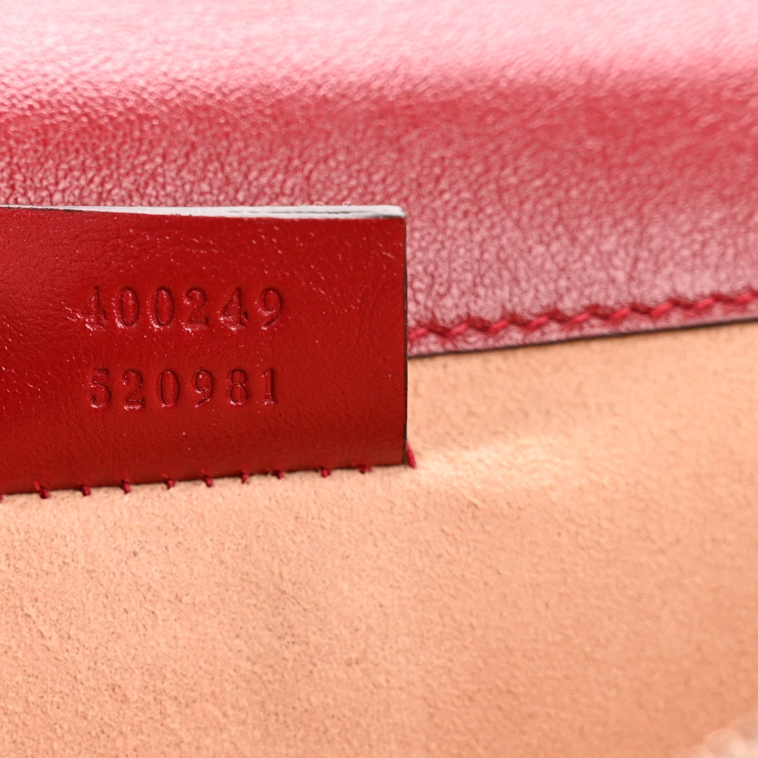 Gucci Tweed GG Monogram Small Dionysus Shoulder Bag White Black Romantic Cherry 7 of 12