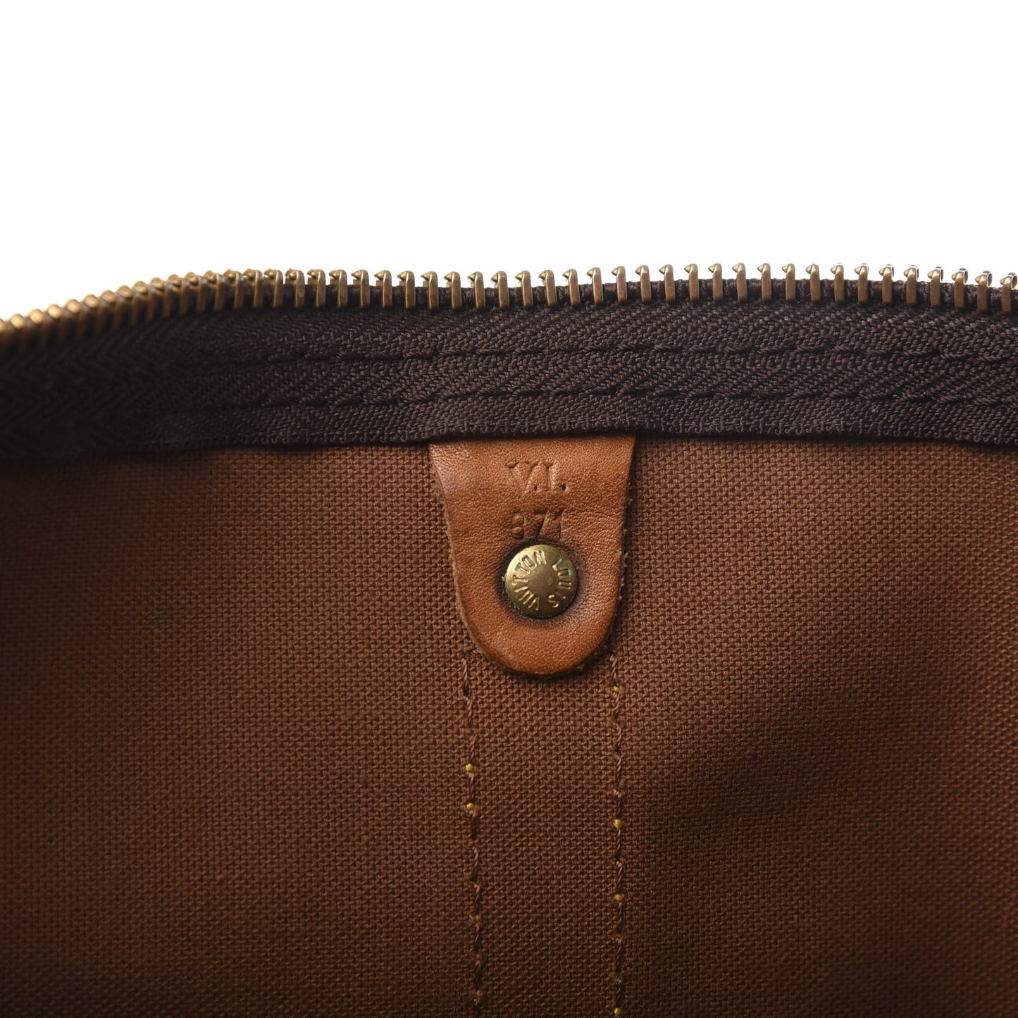 Monogram Keepall 45