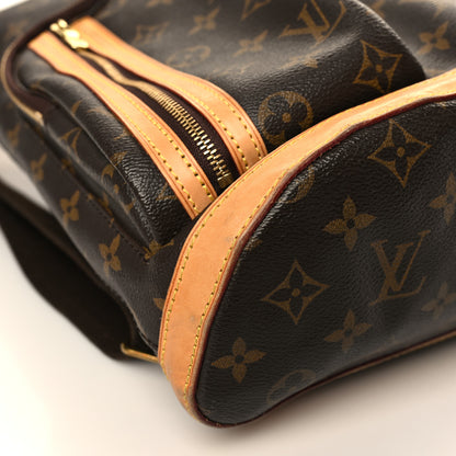 Louis Vuitton Monogram Bosphore Backpack 6 of 7