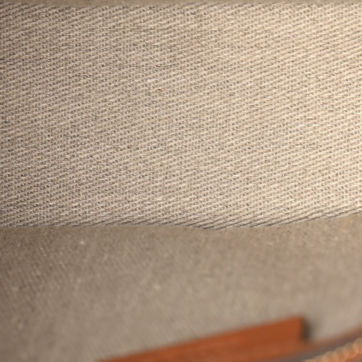 Calfskin Small Marcie Satchel Tan