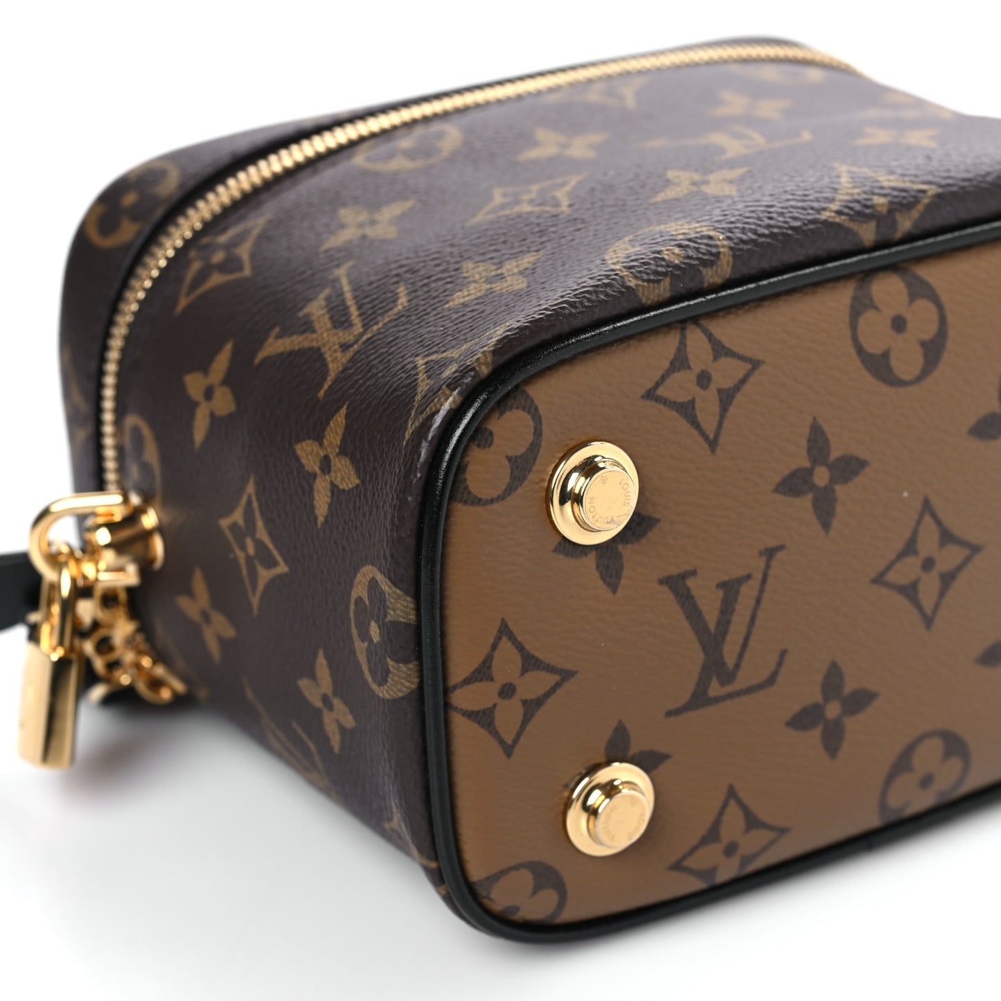 Reverse Monogram Vanity PM