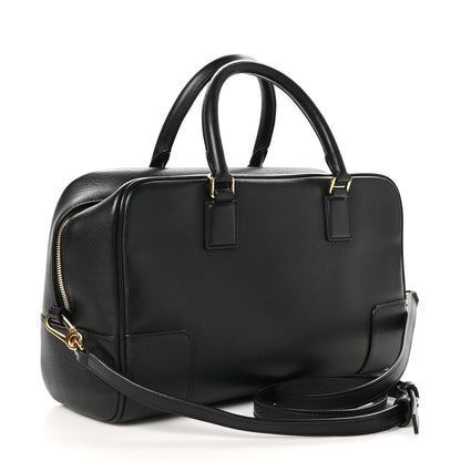 Loewe Calfskin Amazona 28 Black 3 of 12