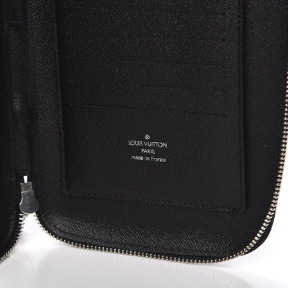 Louis Vuitton Taiga Atoll Travel Organizer Ardoise 6 of 7
