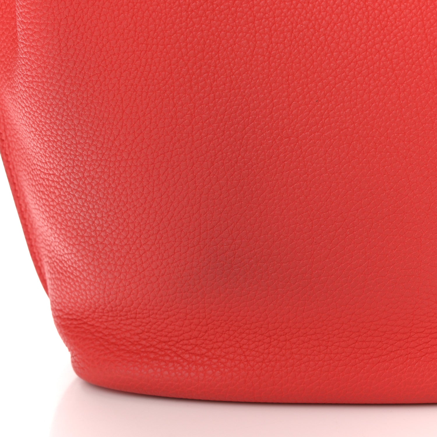 Hermes Togo So Kelly 26 Rouge Pivoine 13 of 18
