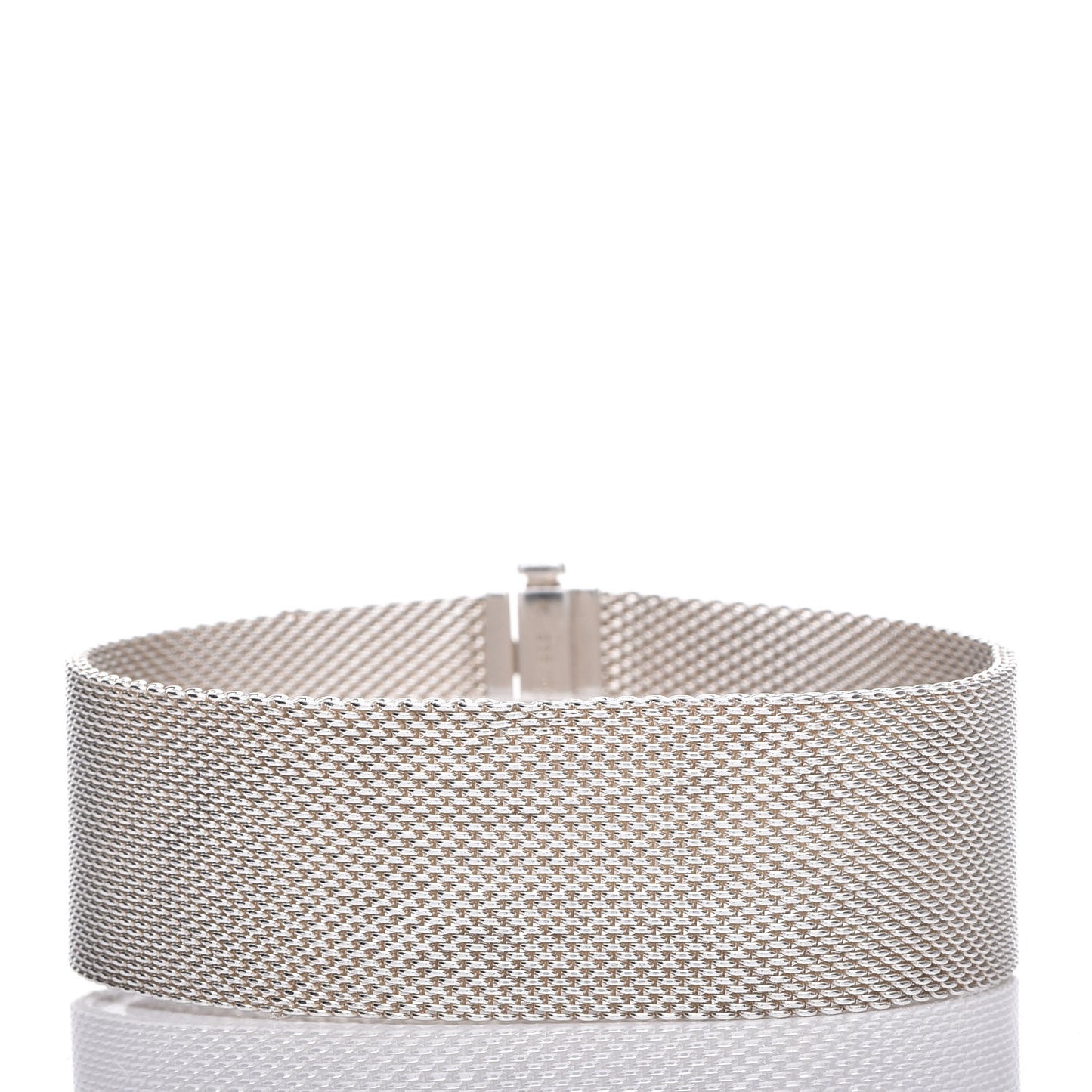 Sterling Silver Diamond Somerset Bracelet