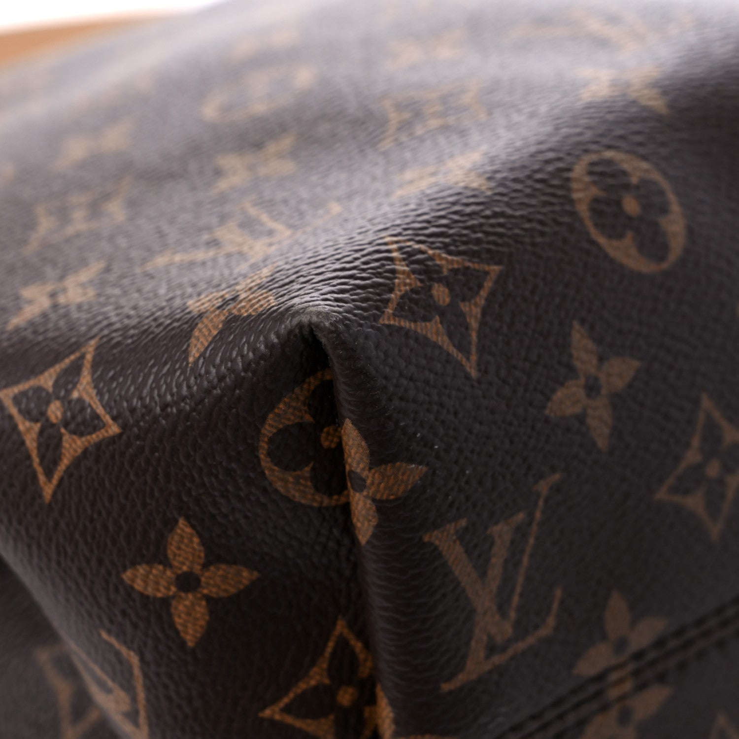 Louis Vuitton Monogram Graceful MM Pivoine 10 of 17