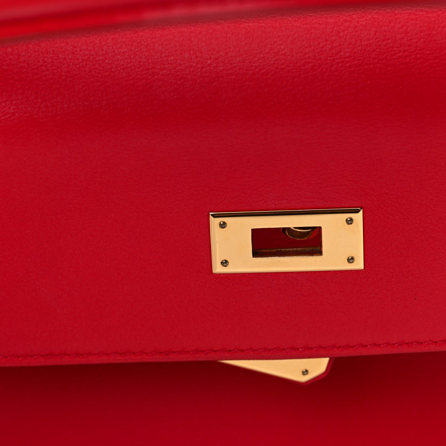 Gulliver Kelly Retourne 32 Rouge Vif