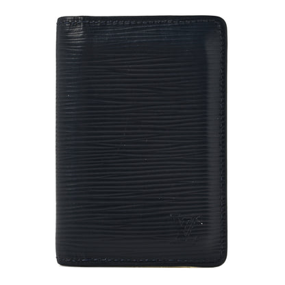 Louis Vuitton Epi Damier Graphite Patchwork Pocket Organizer 1 of 7