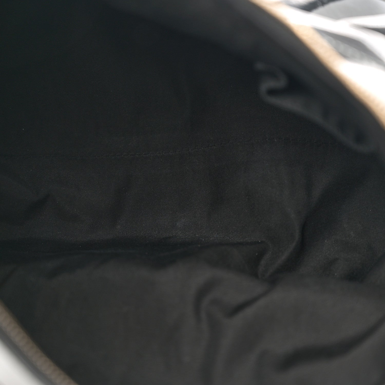 Gucci Patent Large D Ring Hobo Black 5 of 13