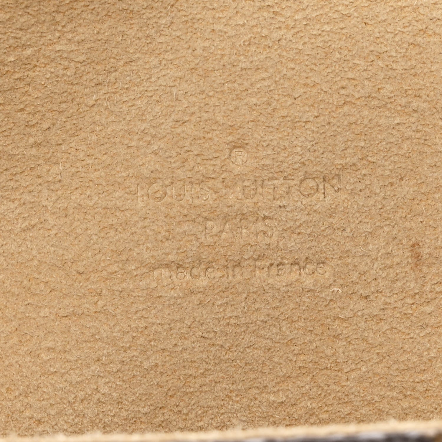 Louis Vuitton Monogram Beverly GM 6 of 15