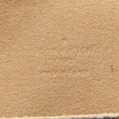Louis Vuitton Monogram Beverly GM 6 of 15