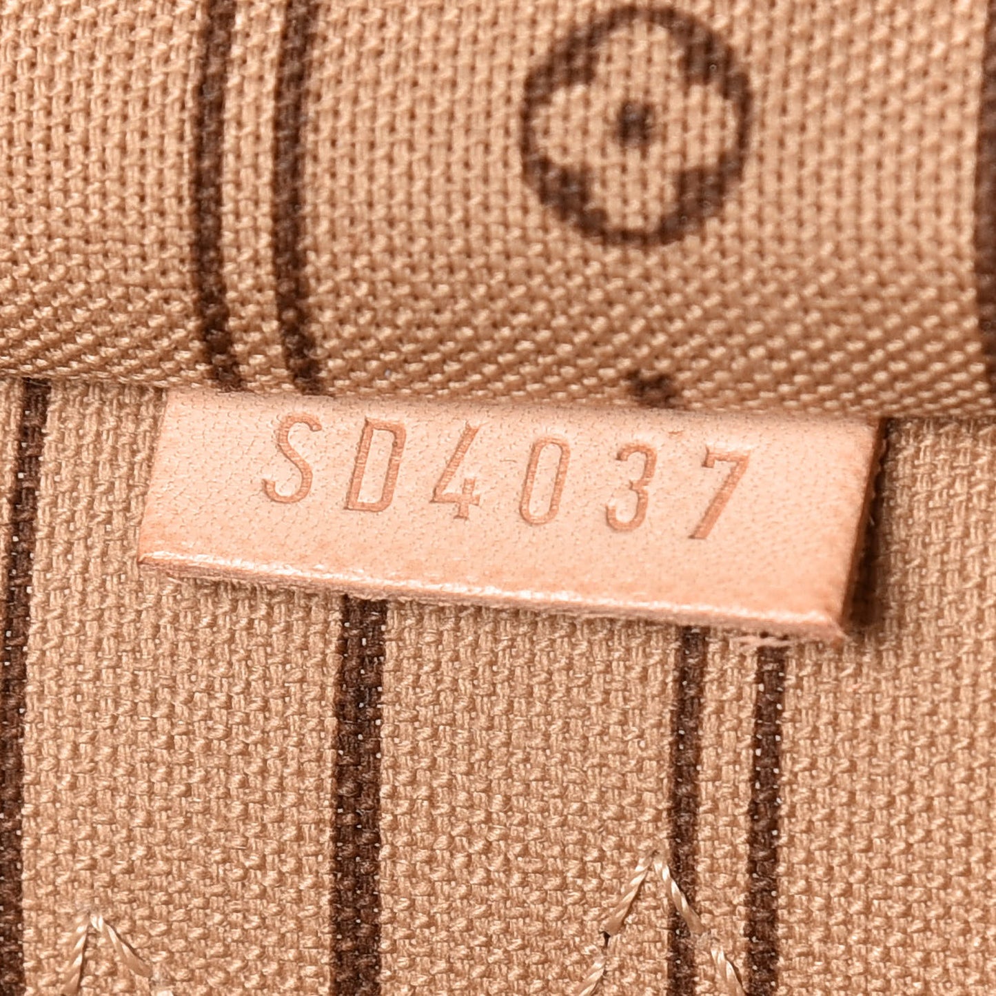 Monogram Neverfull PM