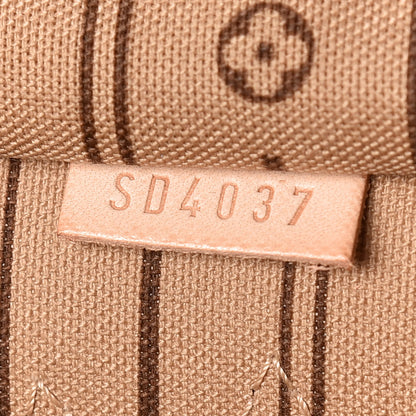 Louis Vuitton Monogram Neverfull PM 9 of 9