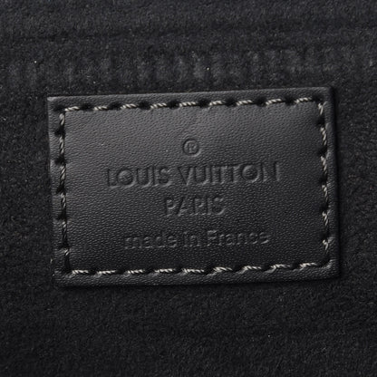 Louis Vuitton Damier Cobalt Newport Tote 8 of 9