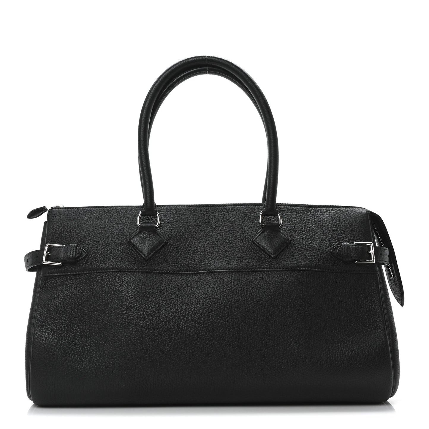 Taurillon Clemence Atlas 42 Black