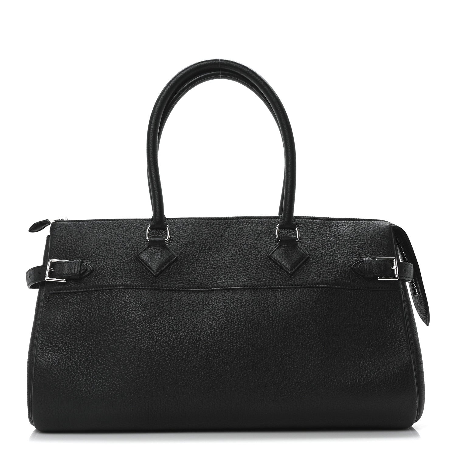 ビジョネアNo .44 「Toys Black」HERMES・CHANEL Hermes Taurillon Clemence Atlas 42 Black 1842783 – FASHIONPHILE