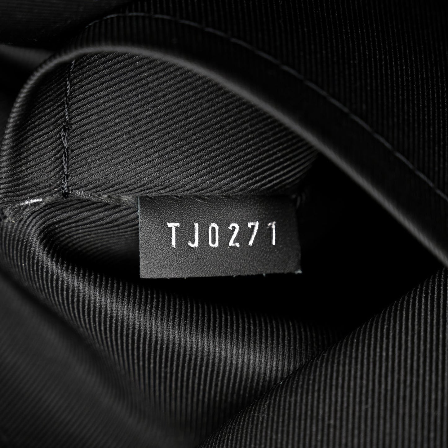 Monogram Eclipse Discovery Backpack PM