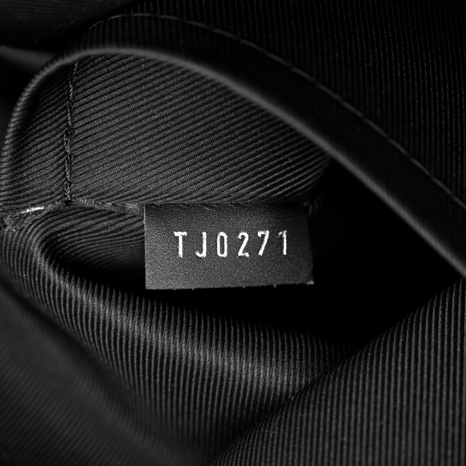 Louis Vuitton Monogram Eclipse Discovery Backpack PM 8 of 11