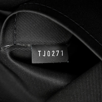 Louis Vuitton Monogram Eclipse Discovery Backpack PM 8 of 11