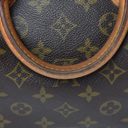 Louis Vuitton Monogram Speedy 25 20 of 25