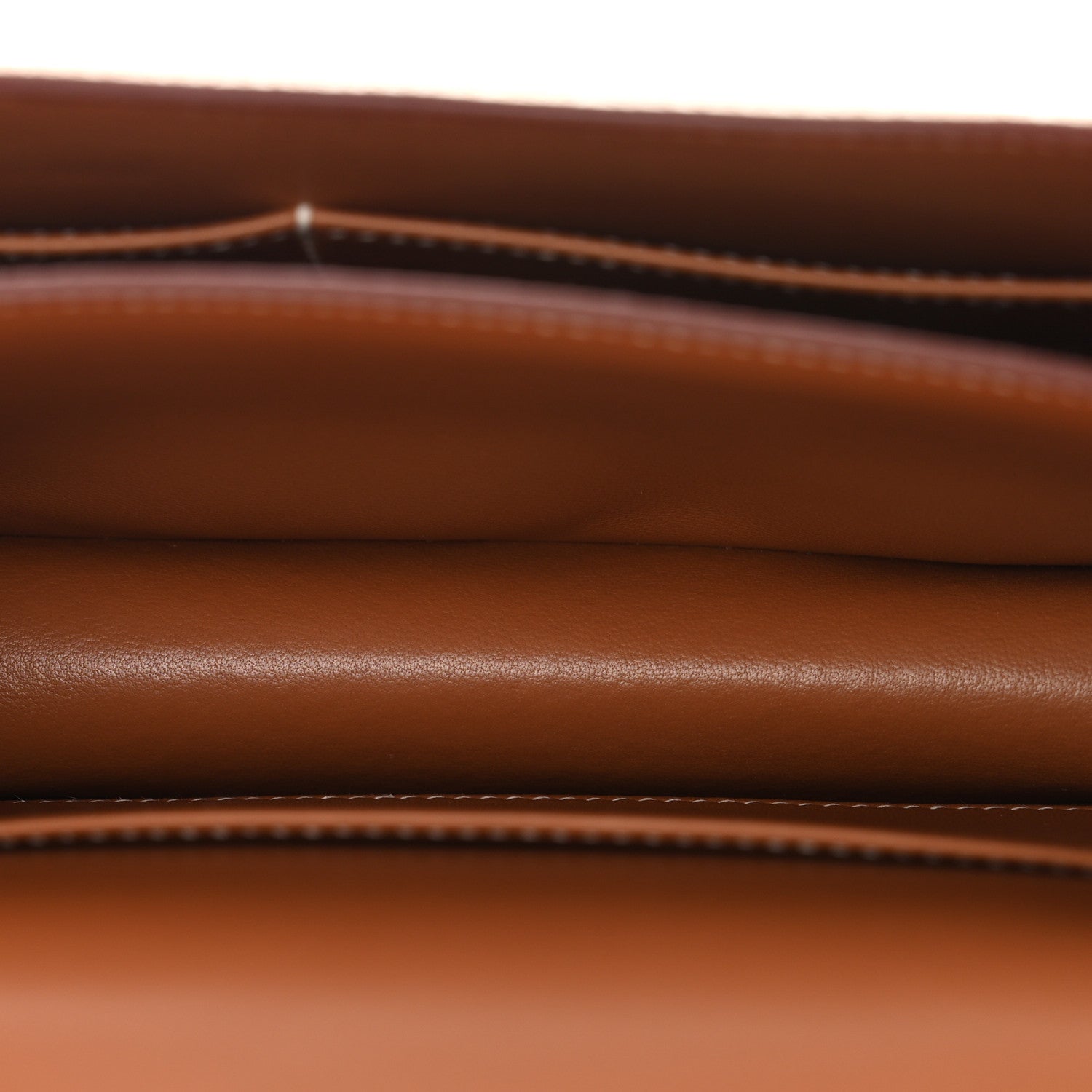 Hermes Epsom Constance 18 Gold 6 of 12