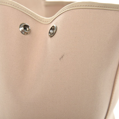 Hermes Toile Cabag 32 PM Natural 9 of 16