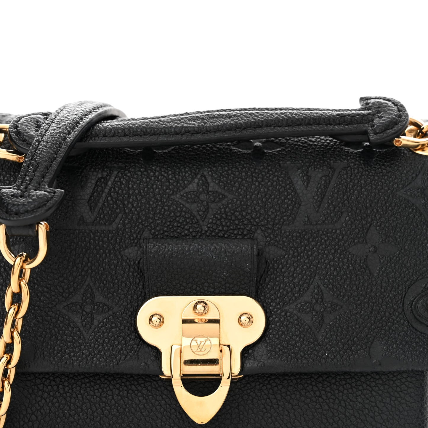 Empreinte Vavin BB Black