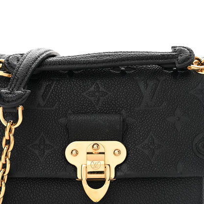 Louis Vuitton Empreinte Vavin BB Black 7 of 10