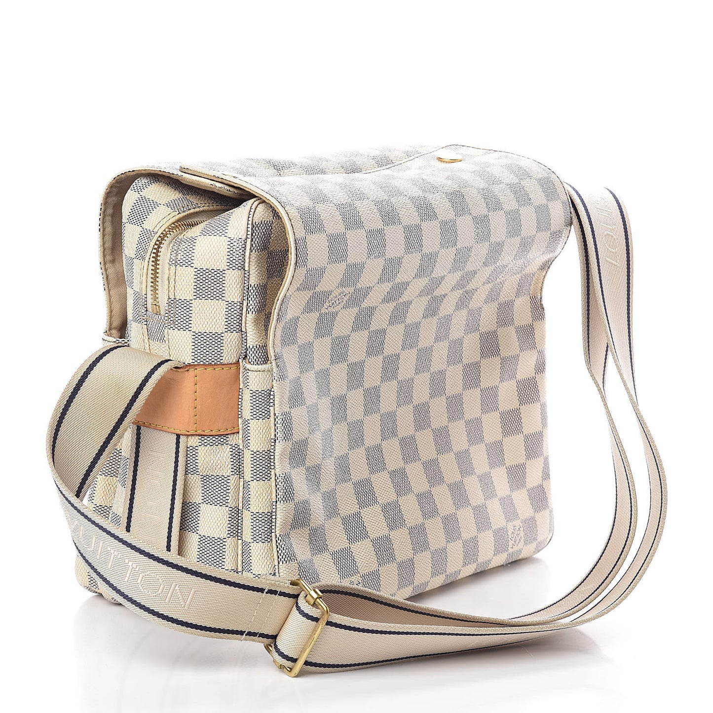 Damier Azur Naviglio