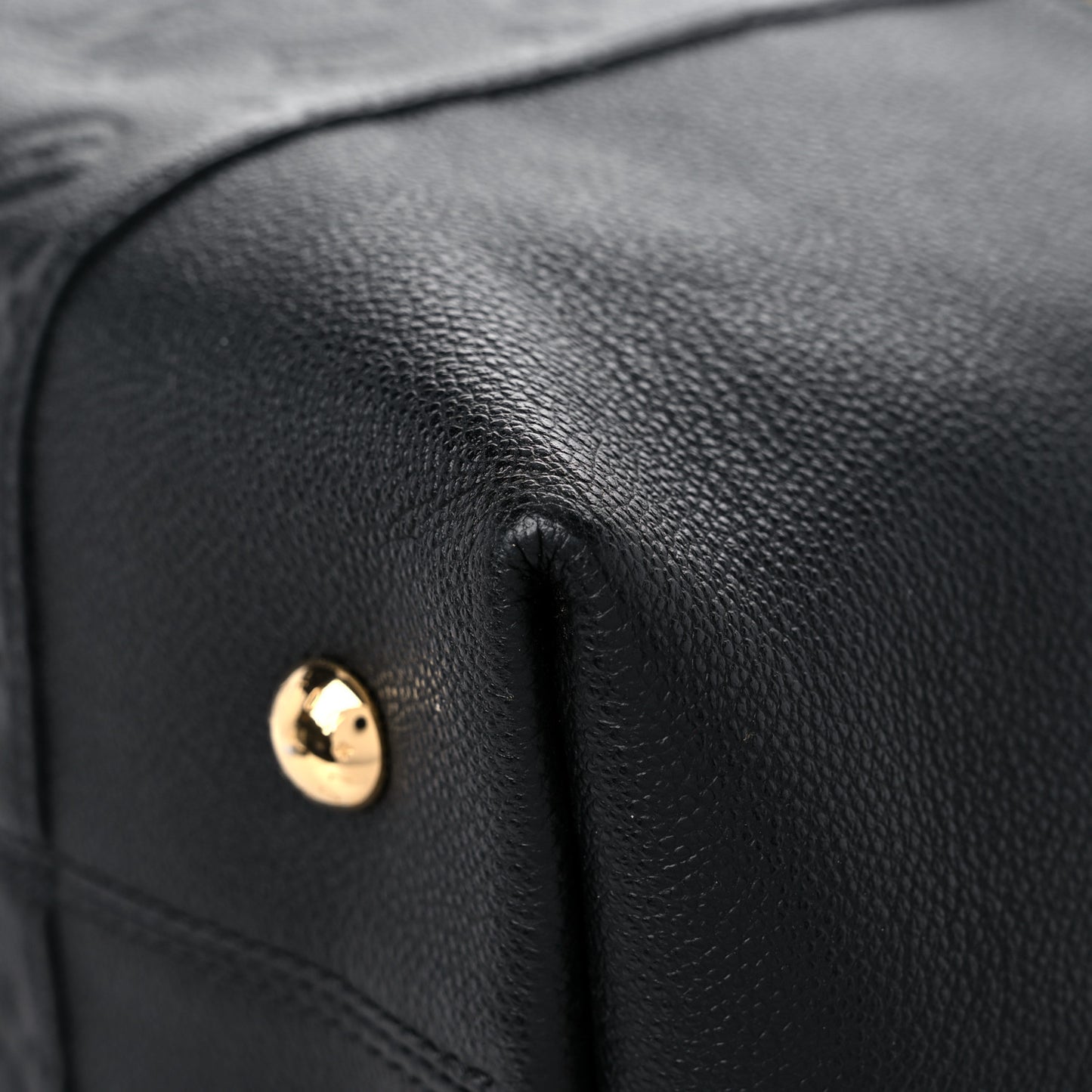 Empreinte Melie Black