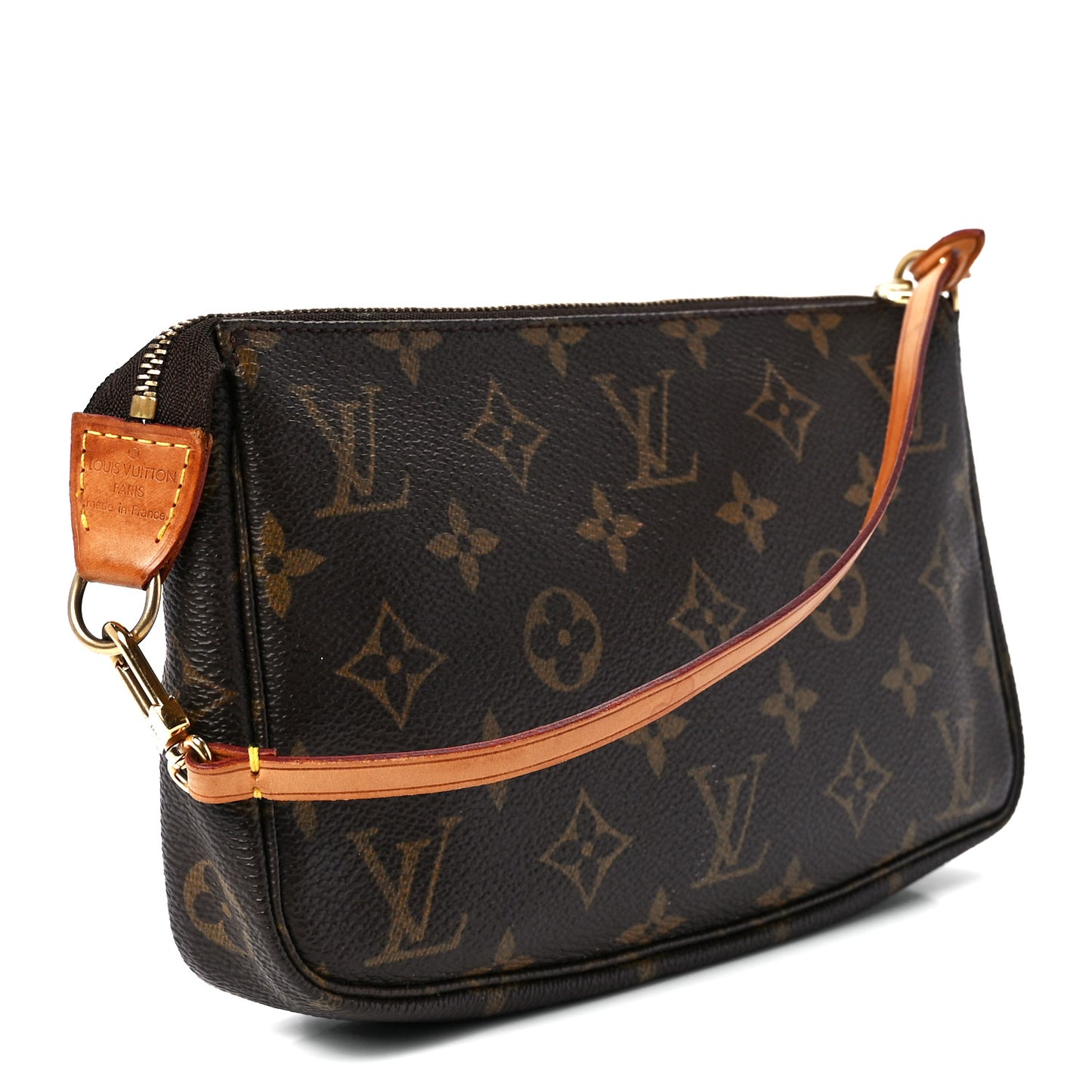 Monogram Pochette Accessories