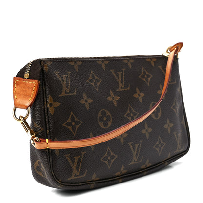 Louis Vuitton Monogram Pochette Accessories 3 of 11