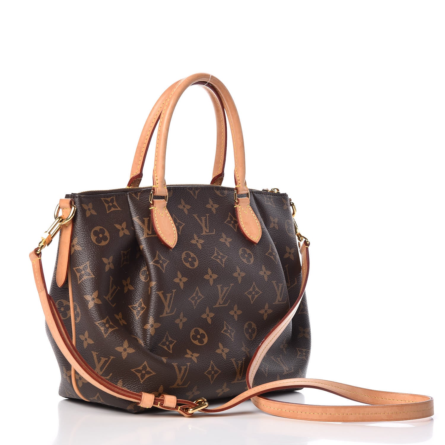 Louis Vuitton Monogram Turenne PM 4 of 14