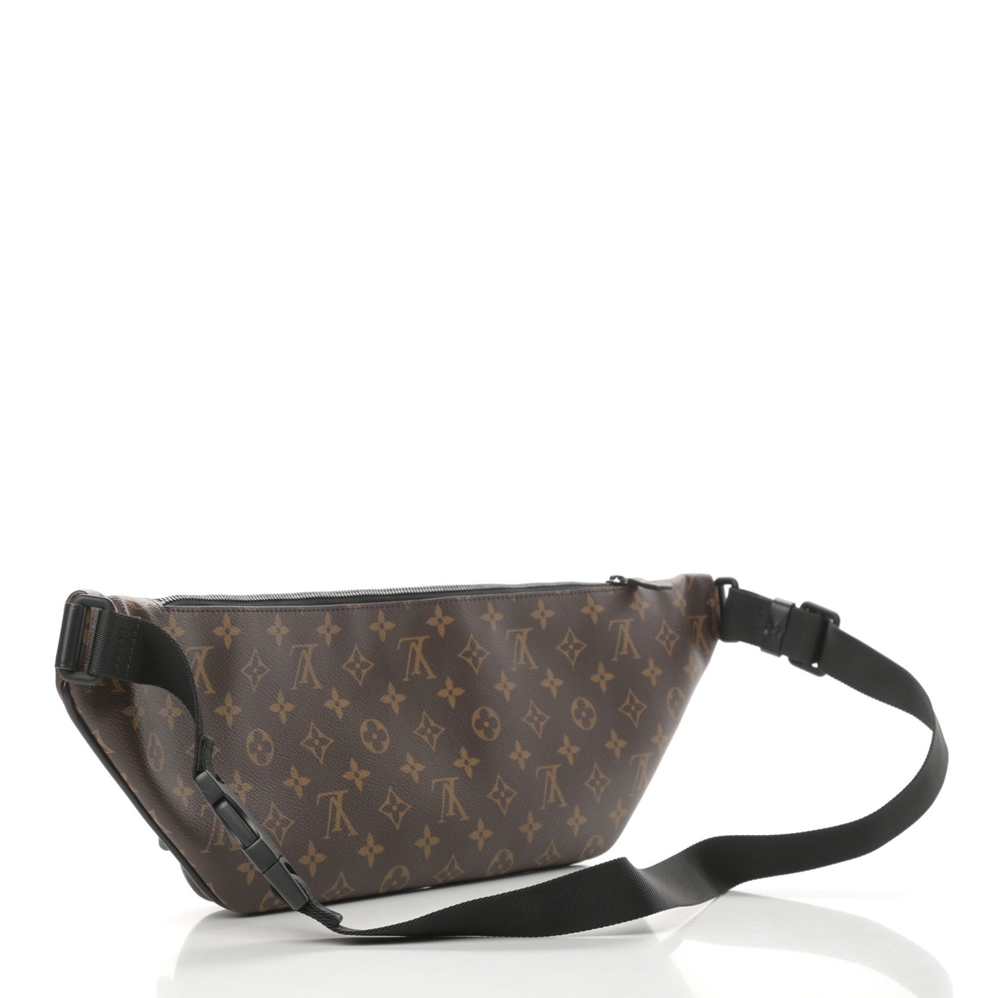 Monogram Macassar Christopher Bumbag