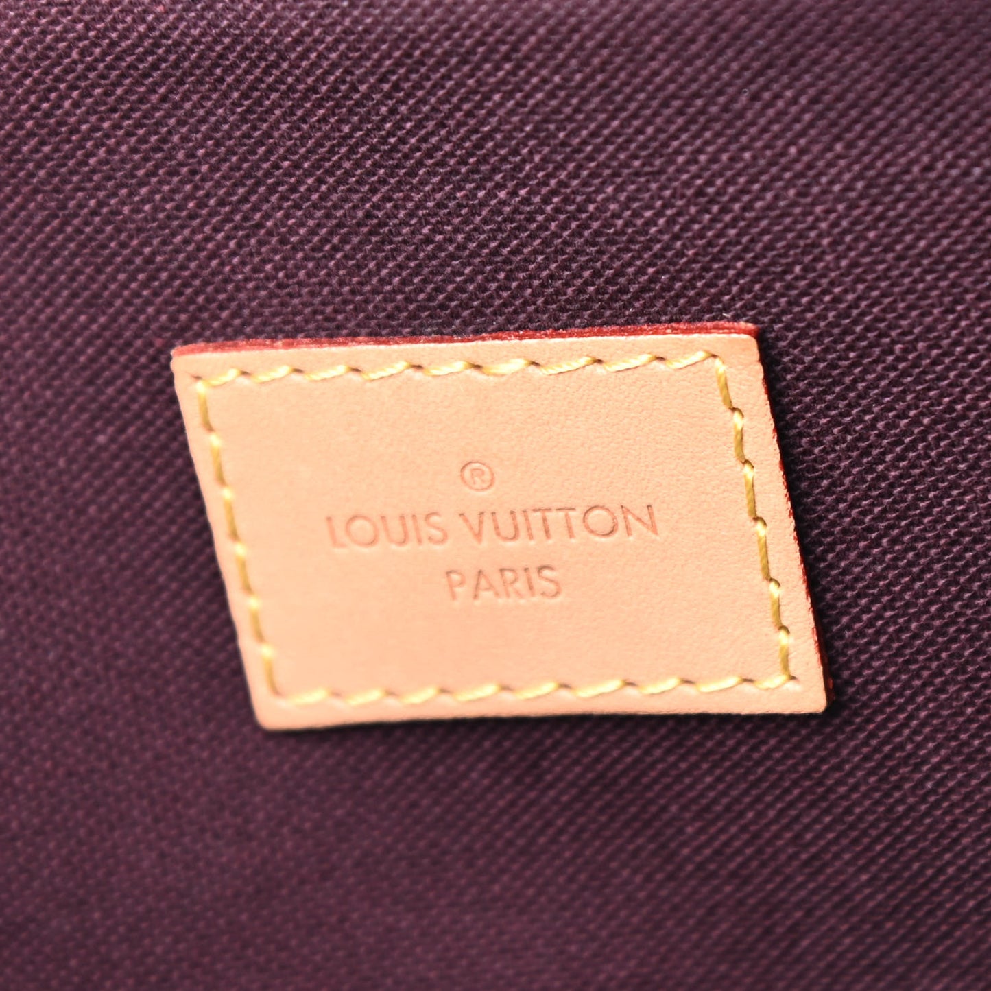 Monogram Iena MM